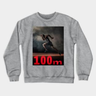 defined in seconds Crewneck Sweatshirt